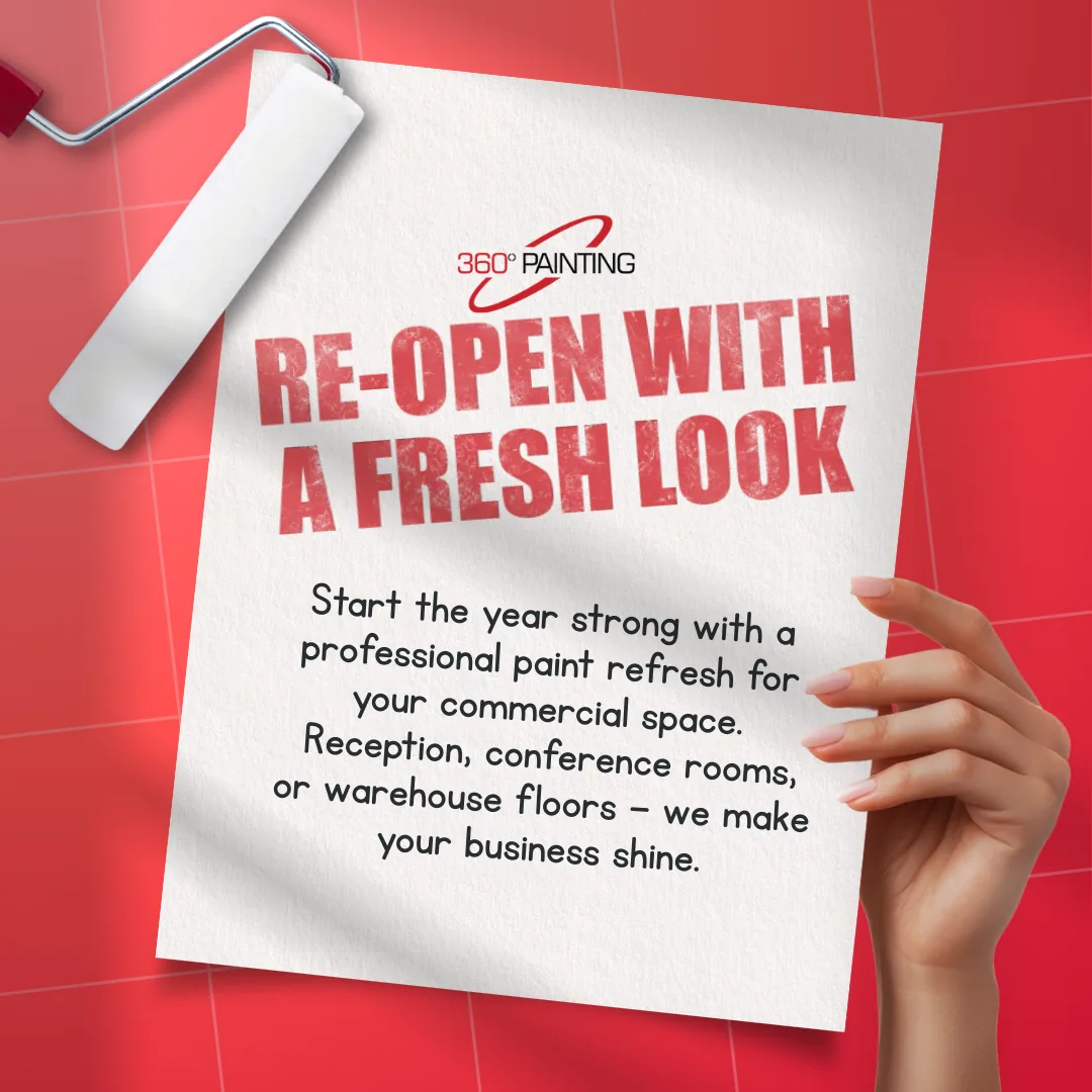 Visual Presentation Board project